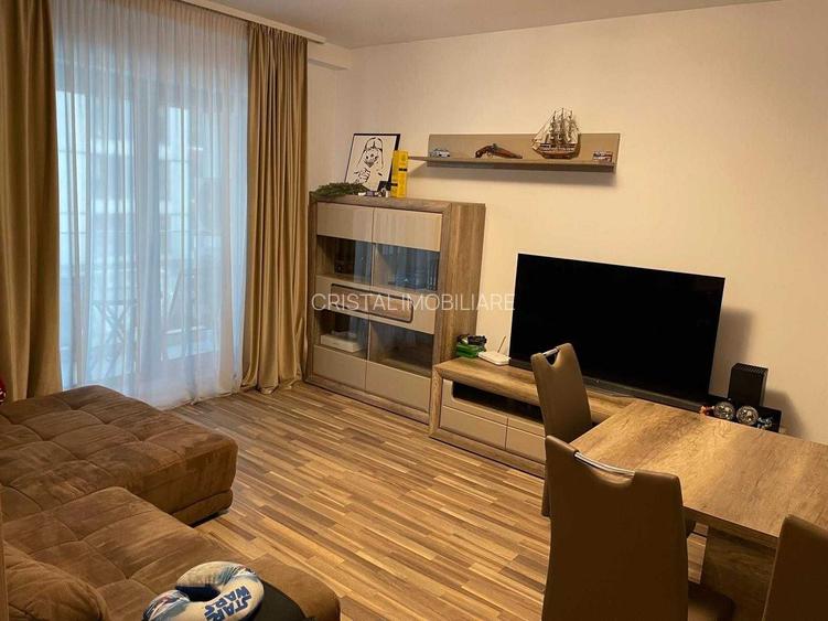 De vanzare apartament 3 camere Lujerului 2 locuri parcare - 2
