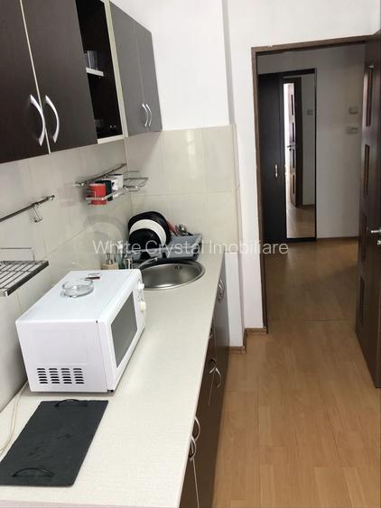 Proprietar Garsoniera 40mp Vasile Carlova Sector 3 - 5