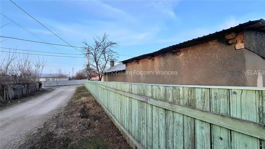 Casa com.Maicanesti, cu 3118 mp teren intravilan - 22