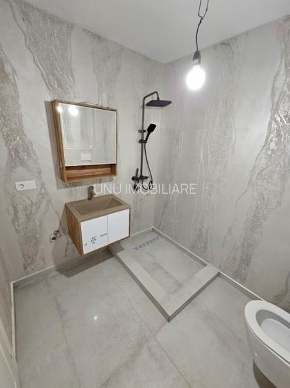 Apartament 2 camere, 53,5mp, bloc nou // COMISION 0% - 3