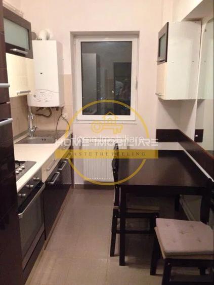 Apartament 2 camere | etaj intermediar, 56mp | Decomandat // Pacurari - Kaufland - 6