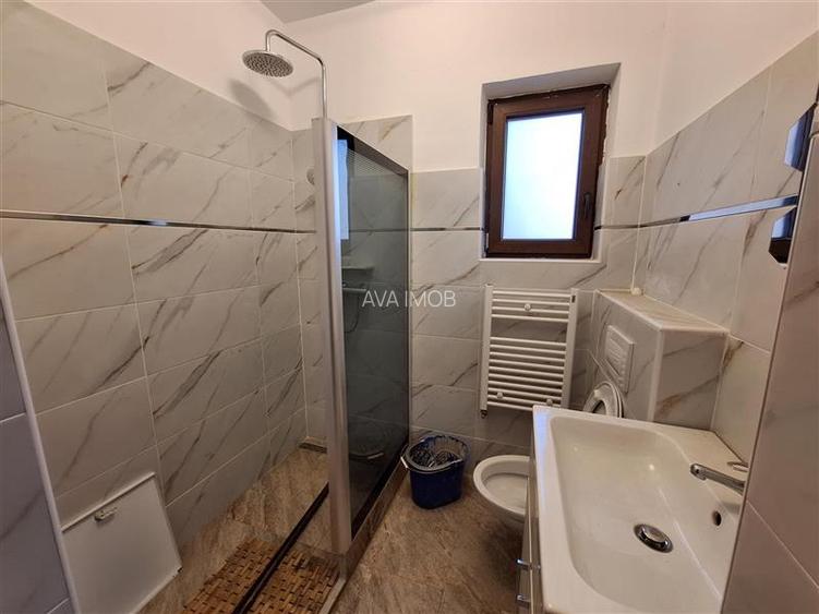 Casa in centrul Bacaului de inchiriat! - 5