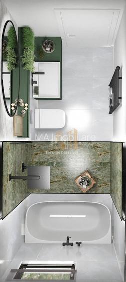 Casa individuala parter plus etaj Sanpetru Brasov zona Lempes - 19