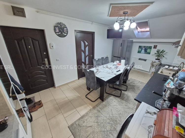 3Cam-Soarelui-3 Min Spitalul Judetean--Balcon-Mobilat-Centrala--68 MP-88.000Euro - 10