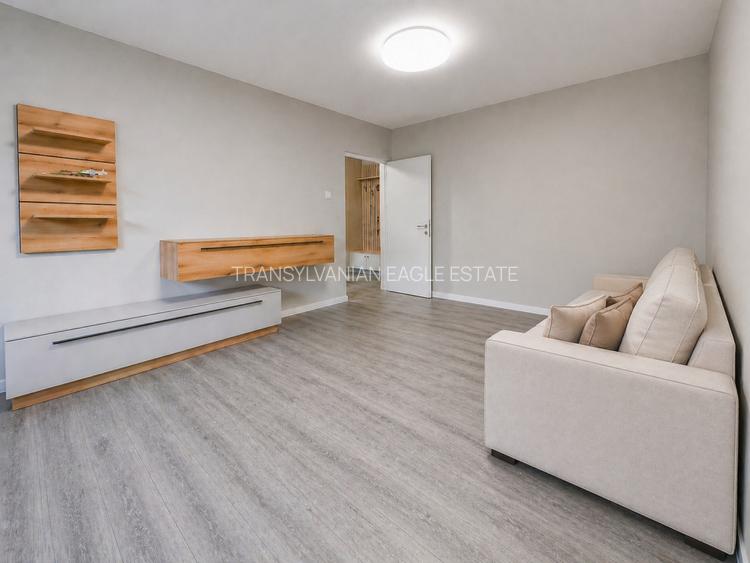 Apartament renovat decomandat|2 camere|Interservisan/Titulescu - 2
