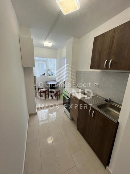 Garsoniera | Bucegi | langa Petrom & McDonald’s  - 4