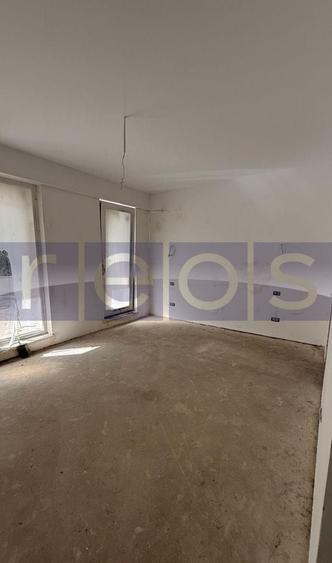 VANZARE 4 CAMERE | CURTE 117MP | TERASA 91MP | ZONA UNIRII - 5