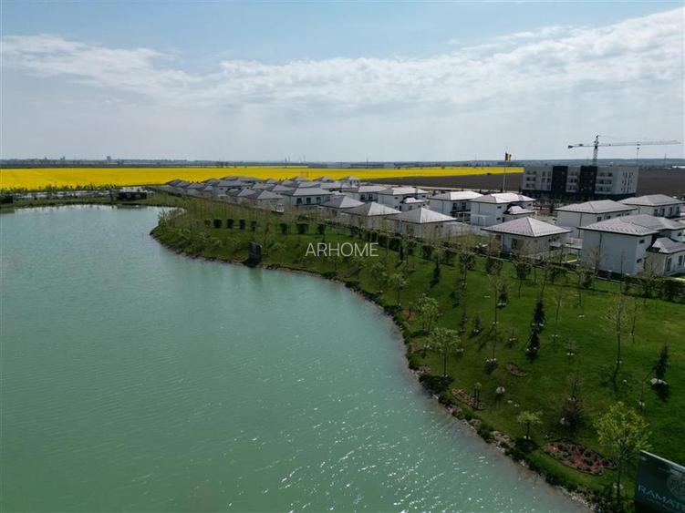 Casa single de lux, 4 camere, MRS Country, langa Ploiesti - 6