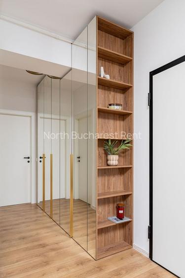 Apartament 2 camere I de inchriat I Vulcan Residence - 6