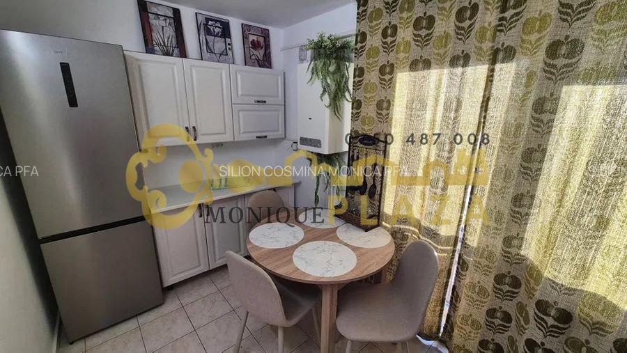 2 Camere | Mobilat | Utilat | Renovat | 2 Balcoane | AC | CT | - 6