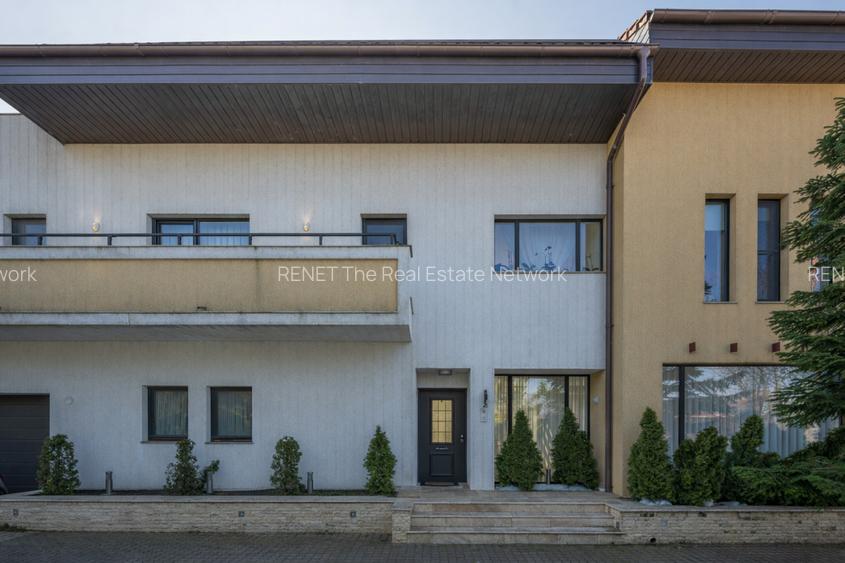 CORBEANCA - ROSE GARDEN, VILA 500 MP, LOT 1200 MP, LA CHEIE! - 18