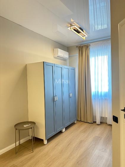 Studio dublu Stefan Building Resort 2 TVA inclus - 8