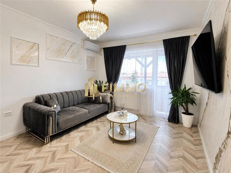 Apartament premium | Marasesti – Leca Morariu | Mobilat si utilat complet | ID:1 - 3