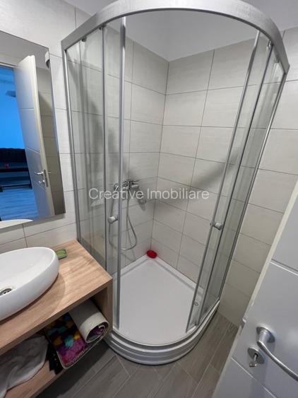 OFERTĂ EXCLUSIVĂ: Apartament cu 2 camere mobilat, în Copou -la PREȚ PROMOȚIONAL - 10