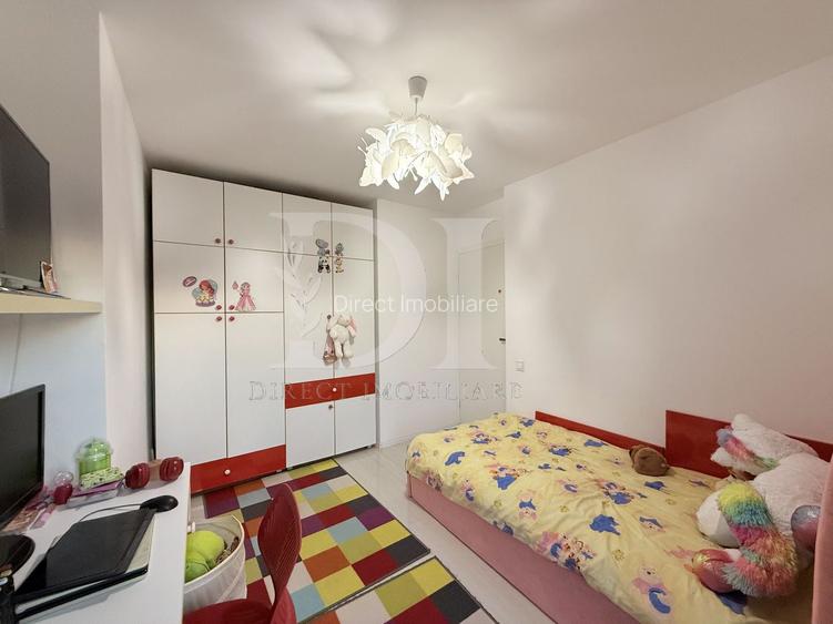 Penthouse la cheie | Parcul Poligon - 14