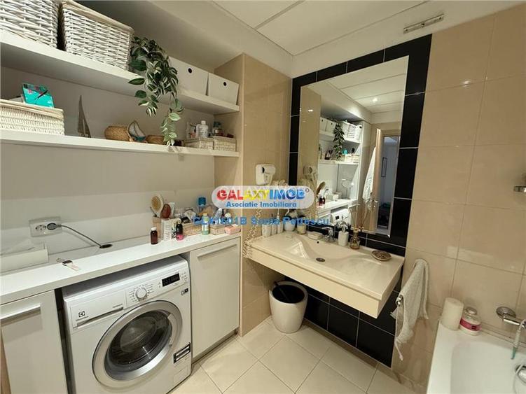 Rin Grand Residence apartament 2 camere super oferta 0 comision - 5