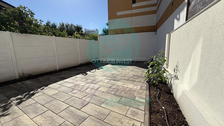 Bloc boutique la cateva minute de metrou Muncii - 9