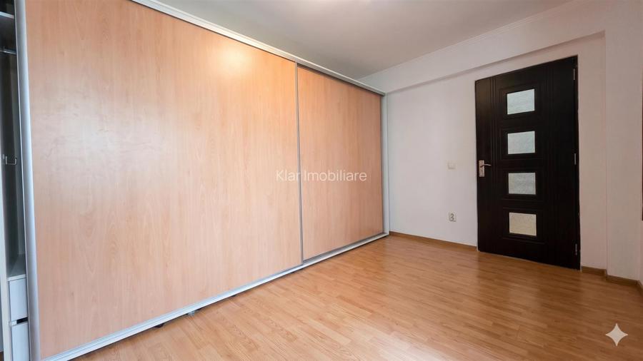 Apartament 2 camere 46mp Central langa Gara CFR si Facultatea de Litere - 12