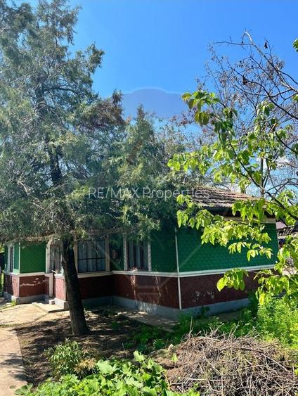 Casă  de vanzare+teren, com Belciugatele, Calarasi - 4