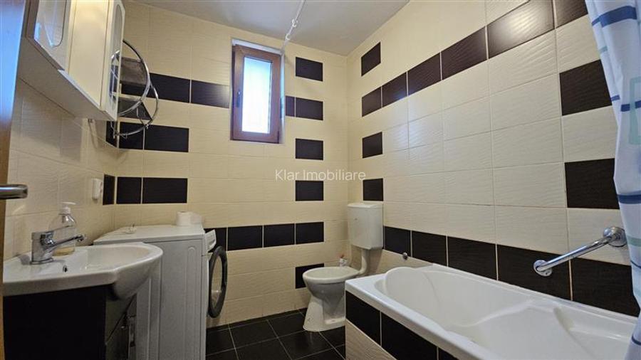Apartament 2 camere 70mp, Autogara Beta - Dedeman_PET FRIENDLY - 6
