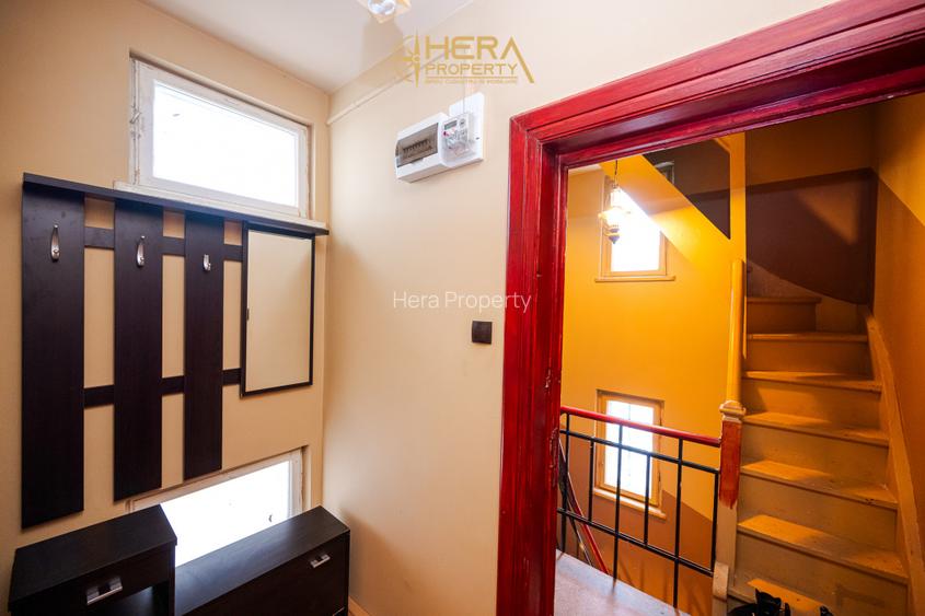 Apartament pe Rubinelor nr 4 - 15