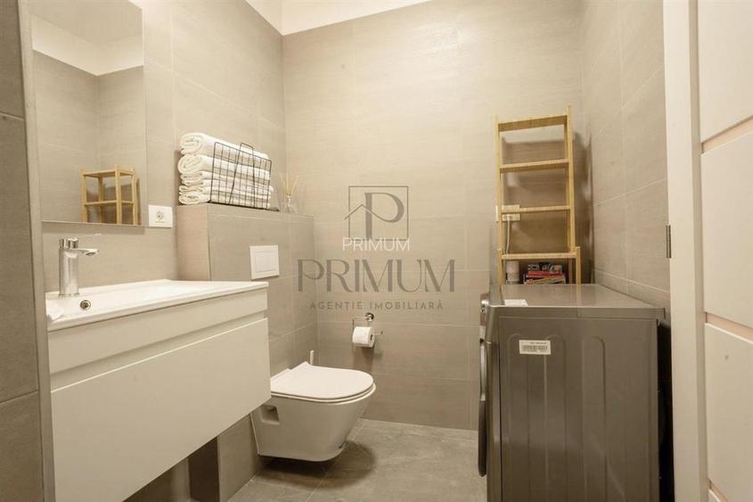 TELEGRAFULUI - PENTHOUSE LIFT - 3 CAMERE - 2 BAI - TERASA 56MP - INCALZIRE PARDO - 10