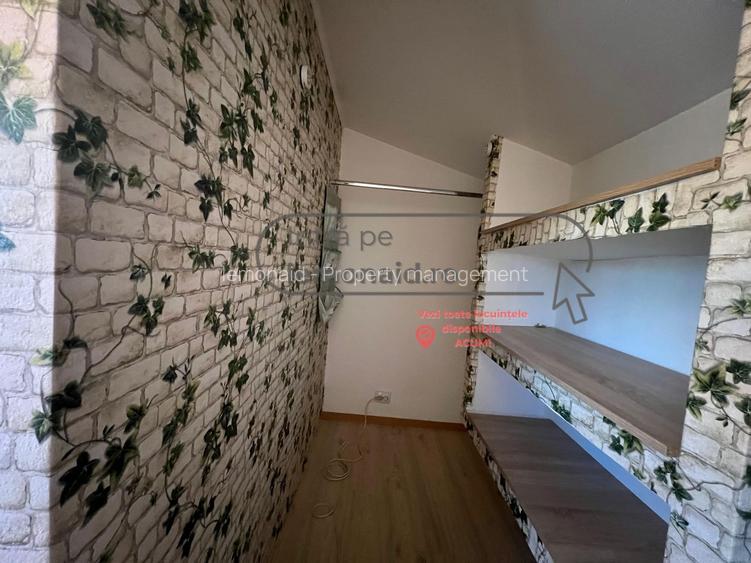 Casă individuală de închiriat – Pantelimon, Str.  Gladiolei - 7