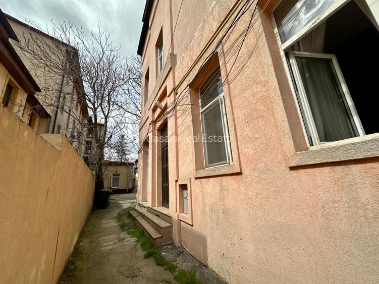 Apartament 3 camere în vilă interbelică| Parcare | Parc Carol | Unirii - 4