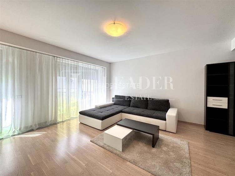 Apartament 2 camere | Piata Dorobanti | Spatios si luminos | balcon si parcare - 4