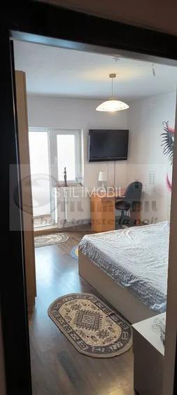 Apartament 3 camere, decomandat, 2 bai, 82mp, Poitiers - 6