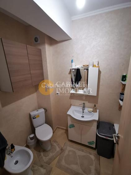 4 camere - mobilat & utilat - 142mp - tip DUPLEX - 8