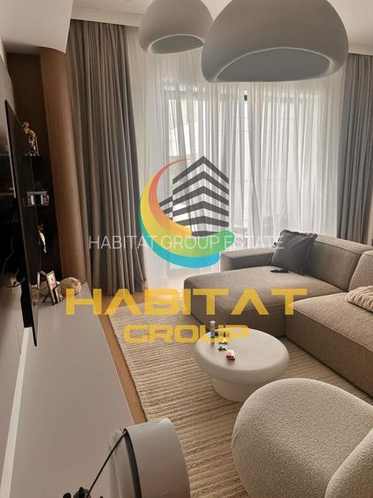 Apartament 3 camere lux One Verdi Barbu Vacarescu - 27