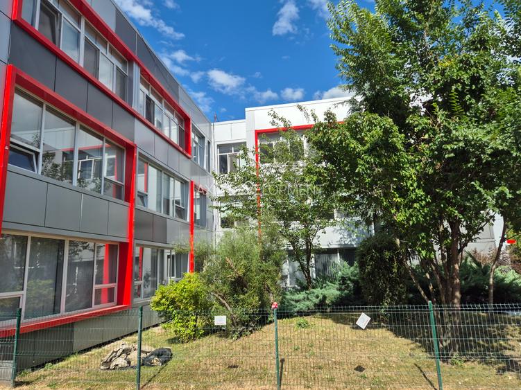 Inchiriere spatiu birou - Militari - de la 200 mp - 2