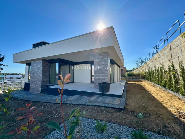 Casa noua | de vanzare | ansamblu rezidential premium - 6