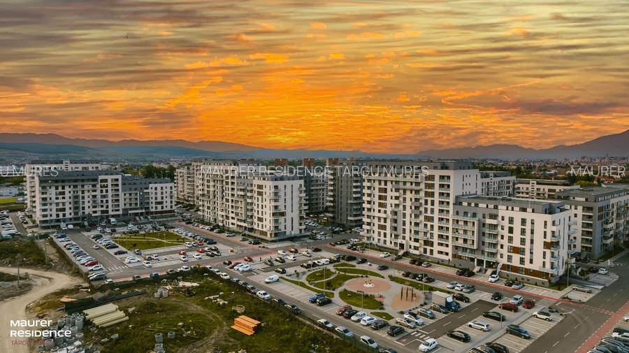 Apartament 3 Camere M062 - 10