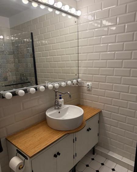 Apartament 2 camere, semidecomandat, 53mp, AC, Ghencea - 5