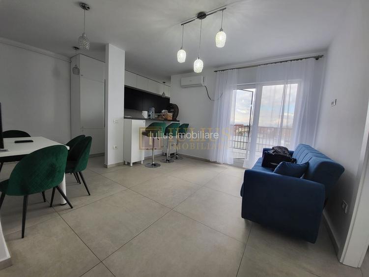 Apartament de inchiriat Braytim-loc de parcare inclus - 2