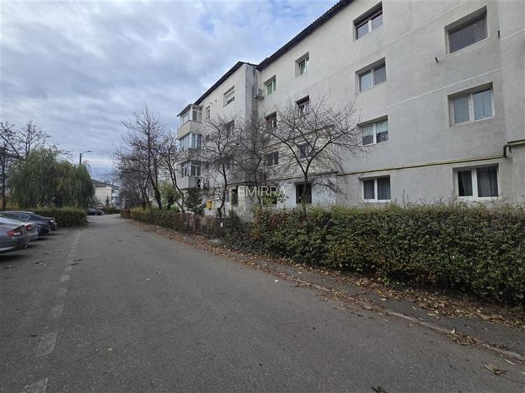 Apartament 2 camere de vanzare in Bacau zona Milcov - 10