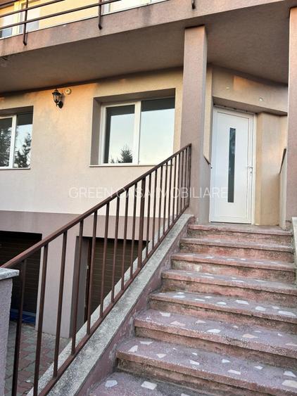 COMISION 0!!! Casa individuală, Făget, 285mp utili, 2000mp teren - 2