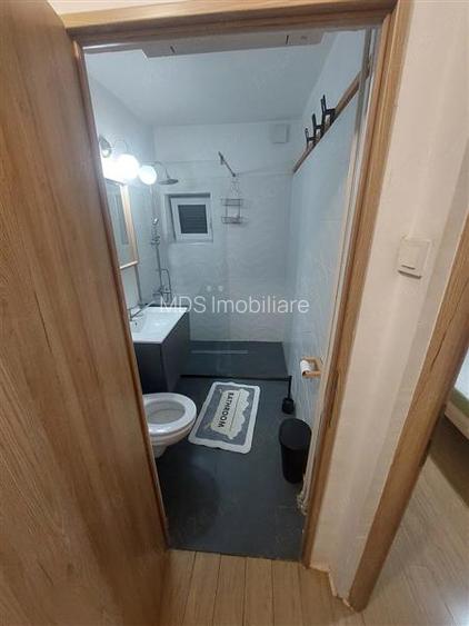 Mobilat si utilat modern la etajul 1 aproape de Balcescu - 6