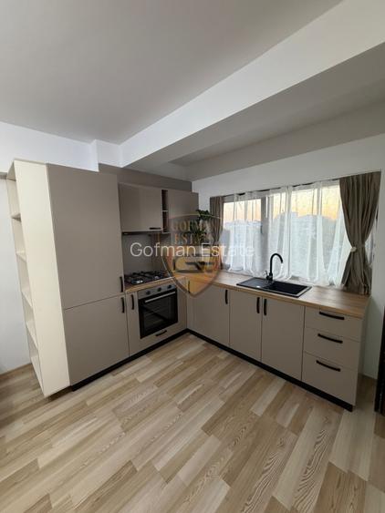 2 camere, Bloc 2015, ICIL / Faleza Sud, centrala gaze, mobilat, 49 mp, balcon - 10