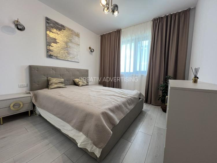 Onix Park Apartament 2 camere 2 Bai  Parcare Subterana - 10