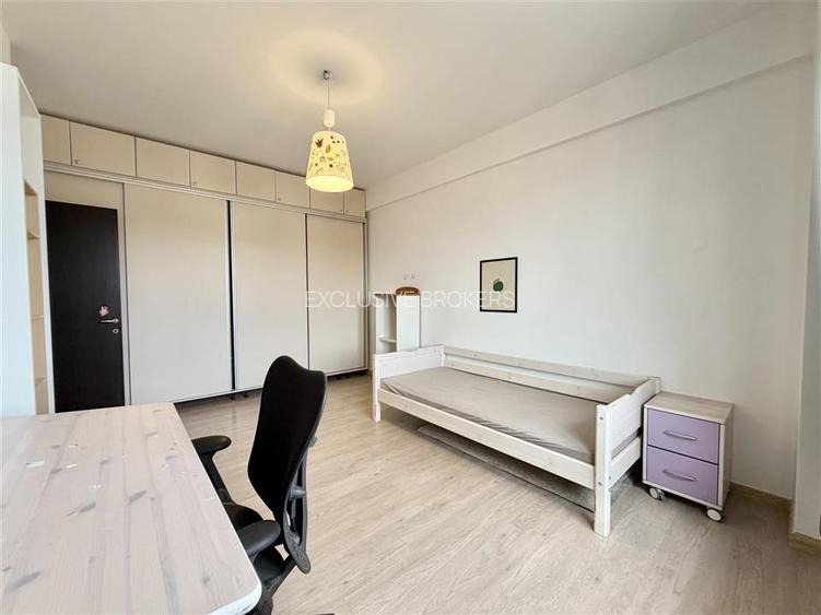 3 CAMARE BRITISH SCHOOL  BOUTIQUE BUILDING  2 PARCARI - 8