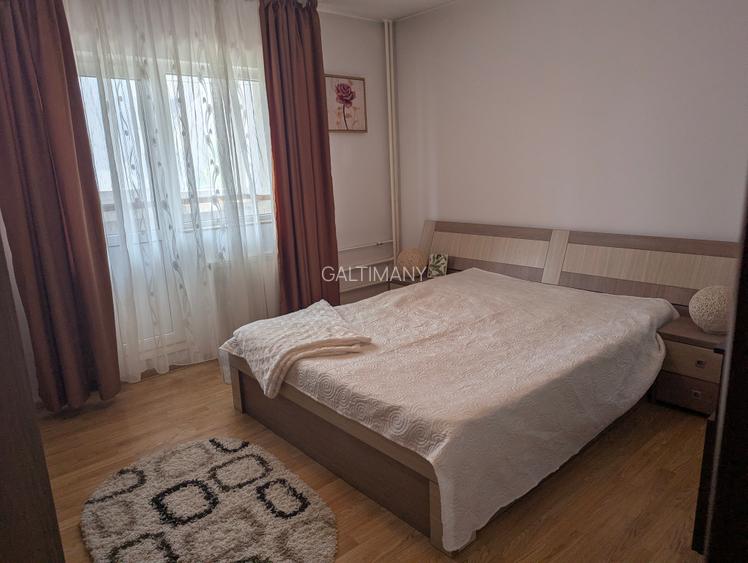 Apartament 7 minute de metrou Mihai Bravu/Dristor - 11