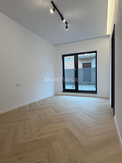 Apartament de vanzare-4 camere-115 mp utili-curte 200 mp-C. Cisnadiei! - 21