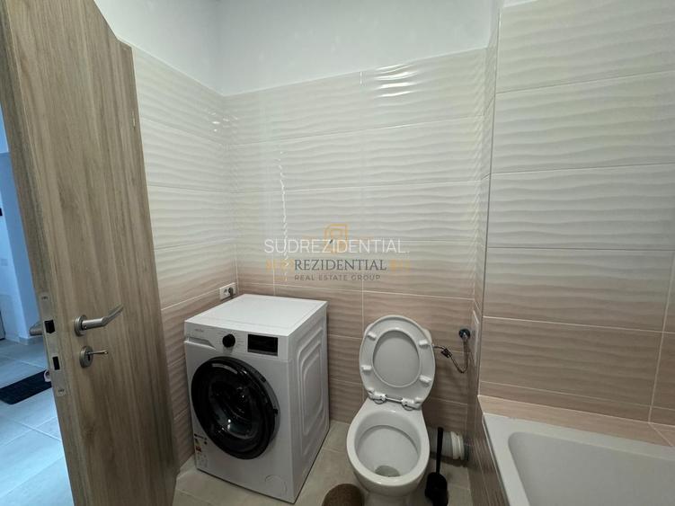 Apartament 2 camere, The Grand Kristal, Metalurgiei, Sector 4 - 7