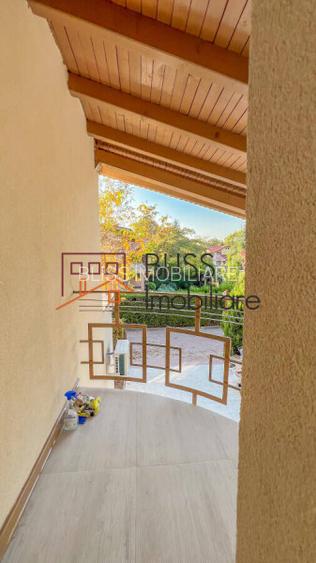 Casă / Vilă 6 camere în zona  Iancu Nicolae British School Bucharest - 12