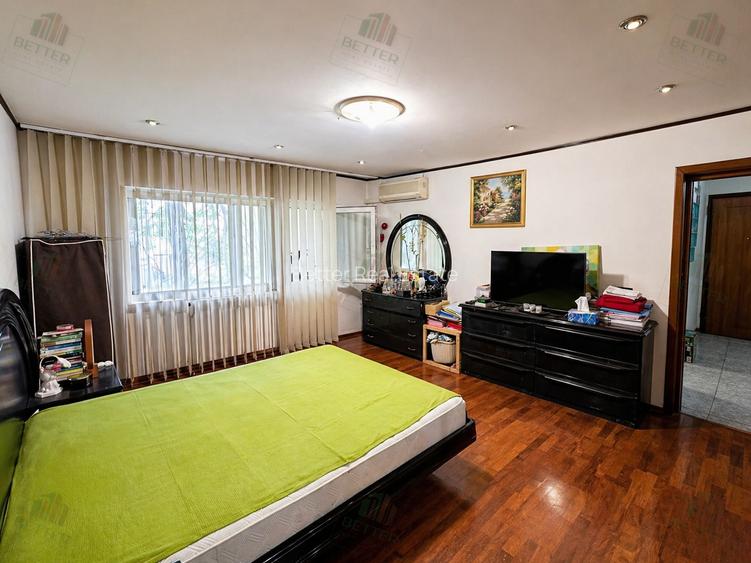 Apartament 4 camere decomandat - renovat complet, 110 mp – Vitan - 8