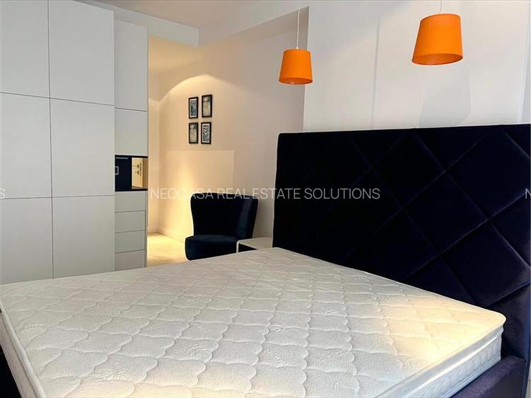 Duplex spectaculos in Herastrau - 178 mp, loc de parcare inclus - 22