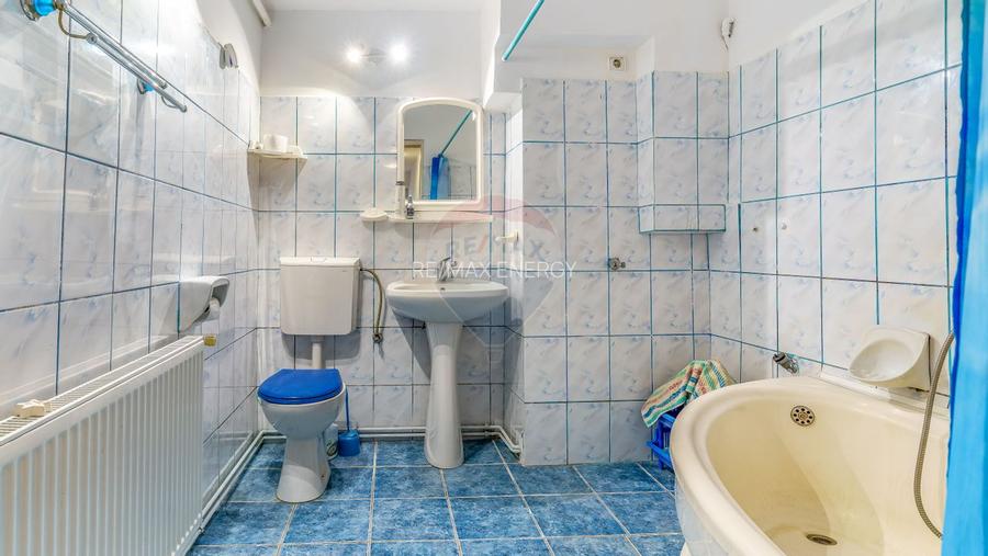 3 camere, gradina, central, Emil Racovita 16 - 6